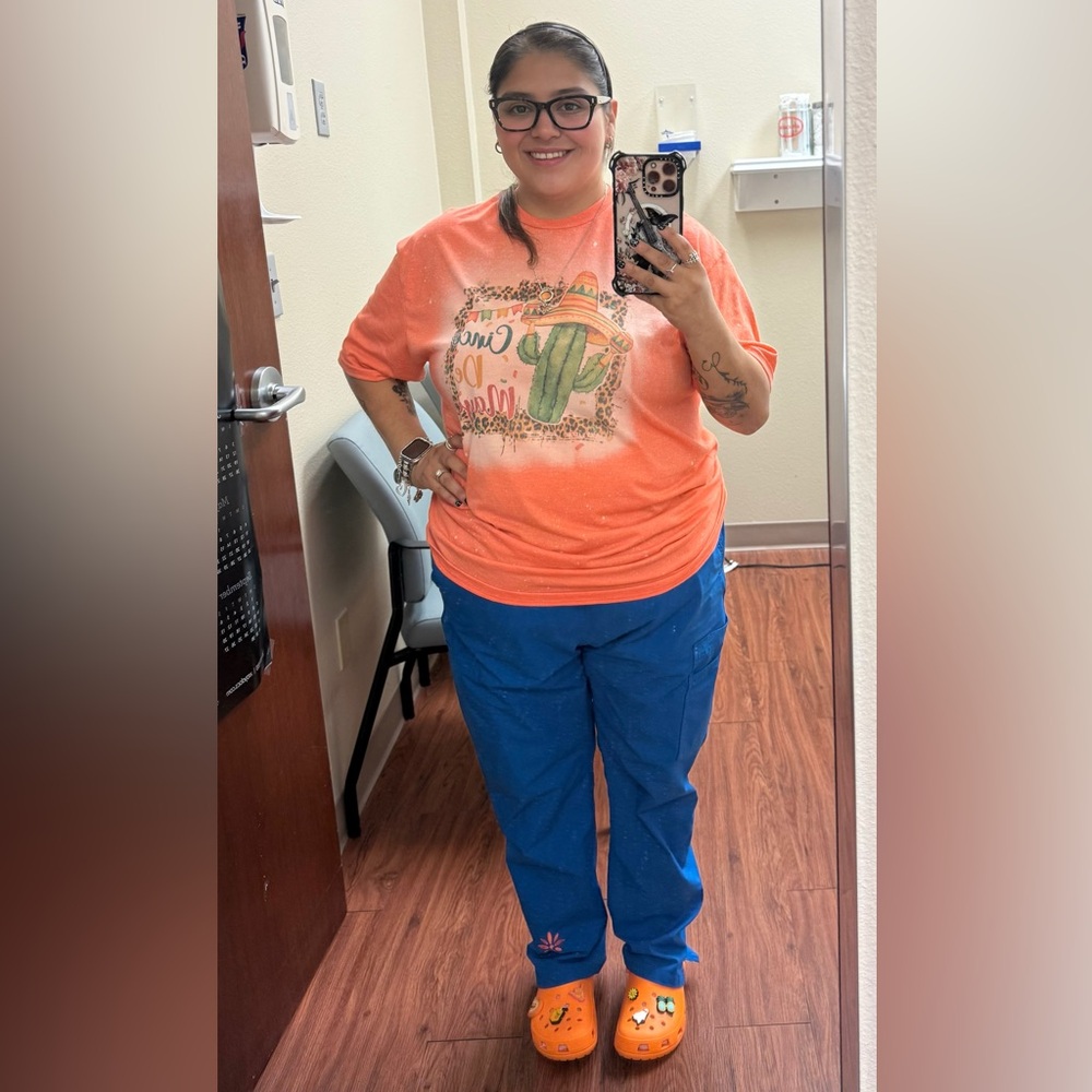 Meet your Posher, Christina